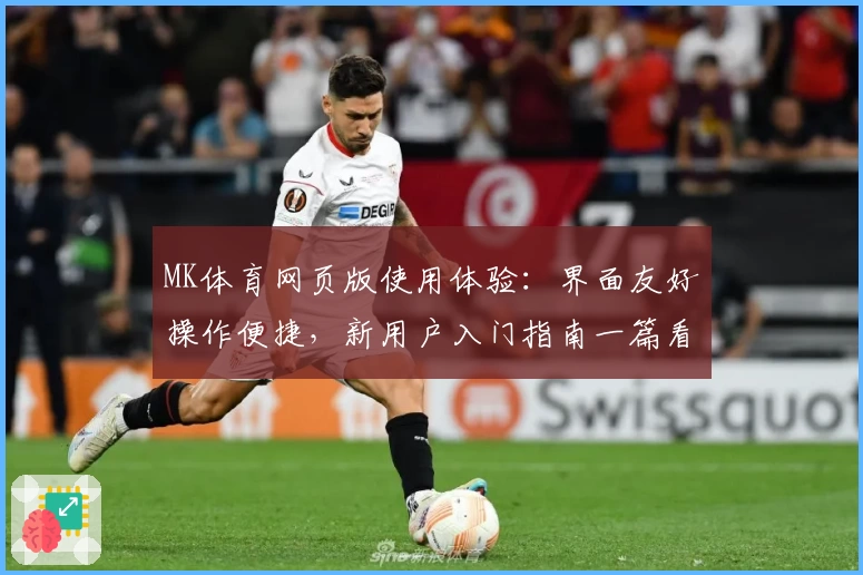 MK体育网页版使用体验：界面友好操作便捷，新用户入门指南一篇看懂