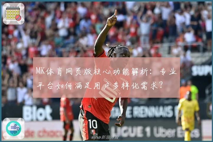MK体育网页版核心功能解析：专业平台如何满足用户多样化需求？
