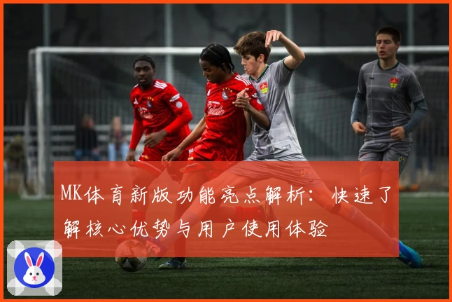 MK体育新版功能亮点解析：快速了解核心优势与用户使用体验
