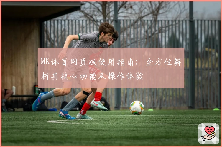 MK体育网页版使用指南：全方位解析其核心功能及操作体验